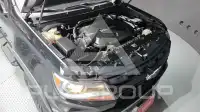 2021 GM Daewoo Colorado
