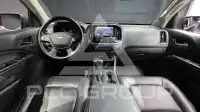 2021 GM Daewoo Colorado