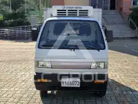 2021 GM Daewoo Labo