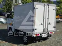 2021 GM Daewoo Labo