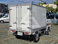 2021 GM Daewoo Labo