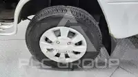 2021 GM Daewoo Labo