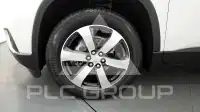 2021 GM Daewoo Traverse