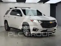2021 GM Daewoo Traverse