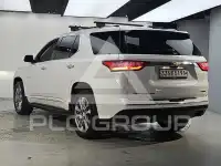 2021 GM Daewoo Traverse