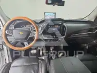 2021 GM Daewoo Traverse