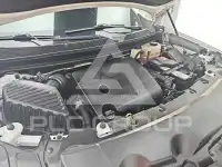 2021 GM Daewoo Traverse