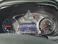 2021 GM Daewoo Traverse