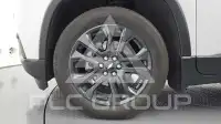 2021 GM Daewoo Traverse