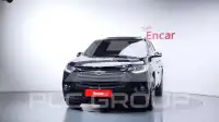 2021 GM Daewoo Traverse