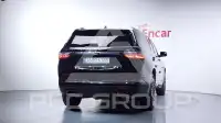 2021 GM Daewoo Traverse