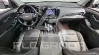 2021 GM Daewoo Traverse