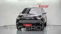 2021 GM Daewoo Traverse