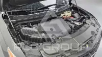 2021 GM Daewoo Traverse