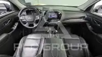 2021 GM Daewoo Traverse