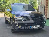 2021 GM Daewoo Traverse