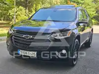2021 GM Daewoo Traverse