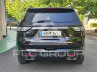 2021 GM Daewoo Traverse