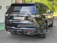 2021 GM Daewoo Traverse