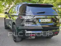 2021 GM Daewoo Traverse