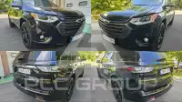 2021 GM Daewoo Traverse