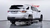 2021 GM Daewoo Traverse