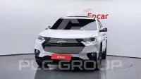2021 GM Daewoo Traverse