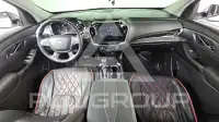 2021 GM Daewoo Traverse