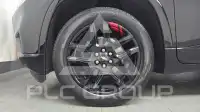 2021 GM Daewoo Traverse