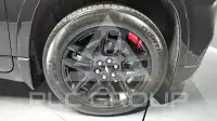 2021 GM Daewoo Traverse