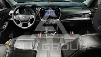 2021 GM Daewoo Traverse