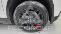 2021 GM Daewoo Traverse