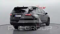 2021 GM Daewoo Traverse