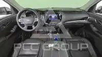 2021 GM Daewoo Traverse