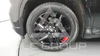 2021 GM Daewoo Traverse