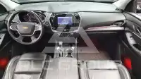 2021 GM Daewoo Traverse