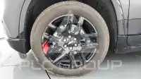 2021 GM Daewoo Traverse