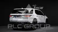 2021 GM Daewoo Traverse