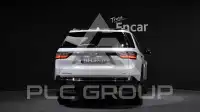 2021 GM Daewoo Traverse