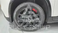 2021 GM Daewoo Traverse