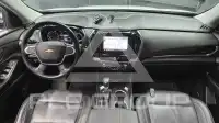 2021 GM Daewoo Traverse