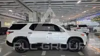 2021 GM Daewoo Traverse