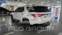 2021 GM Daewoo Traverse