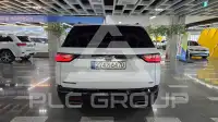 2021 GM Daewoo Traverse