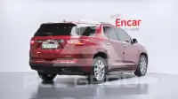 2021 GM Daewoo Traverse