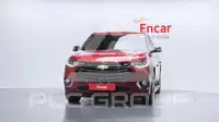2021 GM Daewoo Traverse