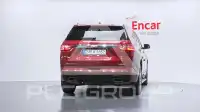 2021 GM Daewoo Traverse