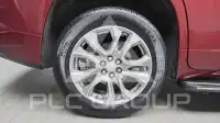 2021 GM Daewoo Traverse