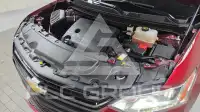 2021 GM Daewoo Traverse