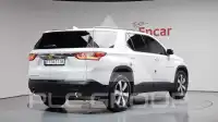 2021 GM Daewoo Traverse